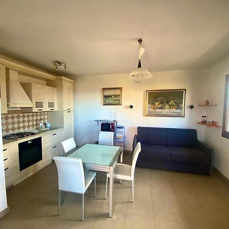 Apartmán Castelsardo,Lu Bagnu Exteriér fotografie