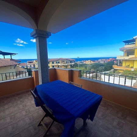 Apartmán Castelsardo,Lu Bagnu Exteriér fotografie