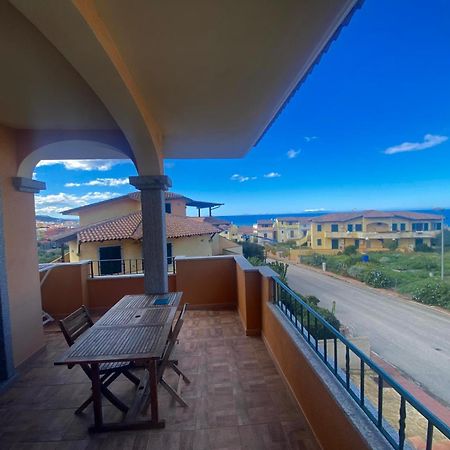 Apartmán Castelsardo,Lu Bagnu Exteriér fotografie