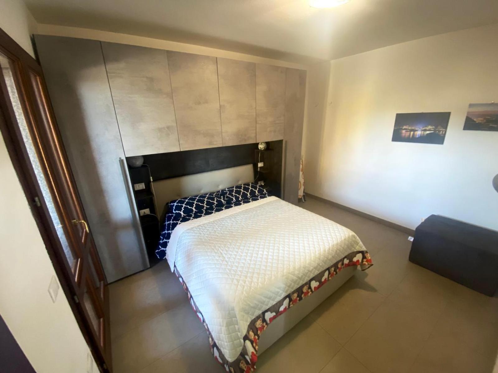 Apartmán Castelsardo,Lu Bagnu Exteriér fotografie