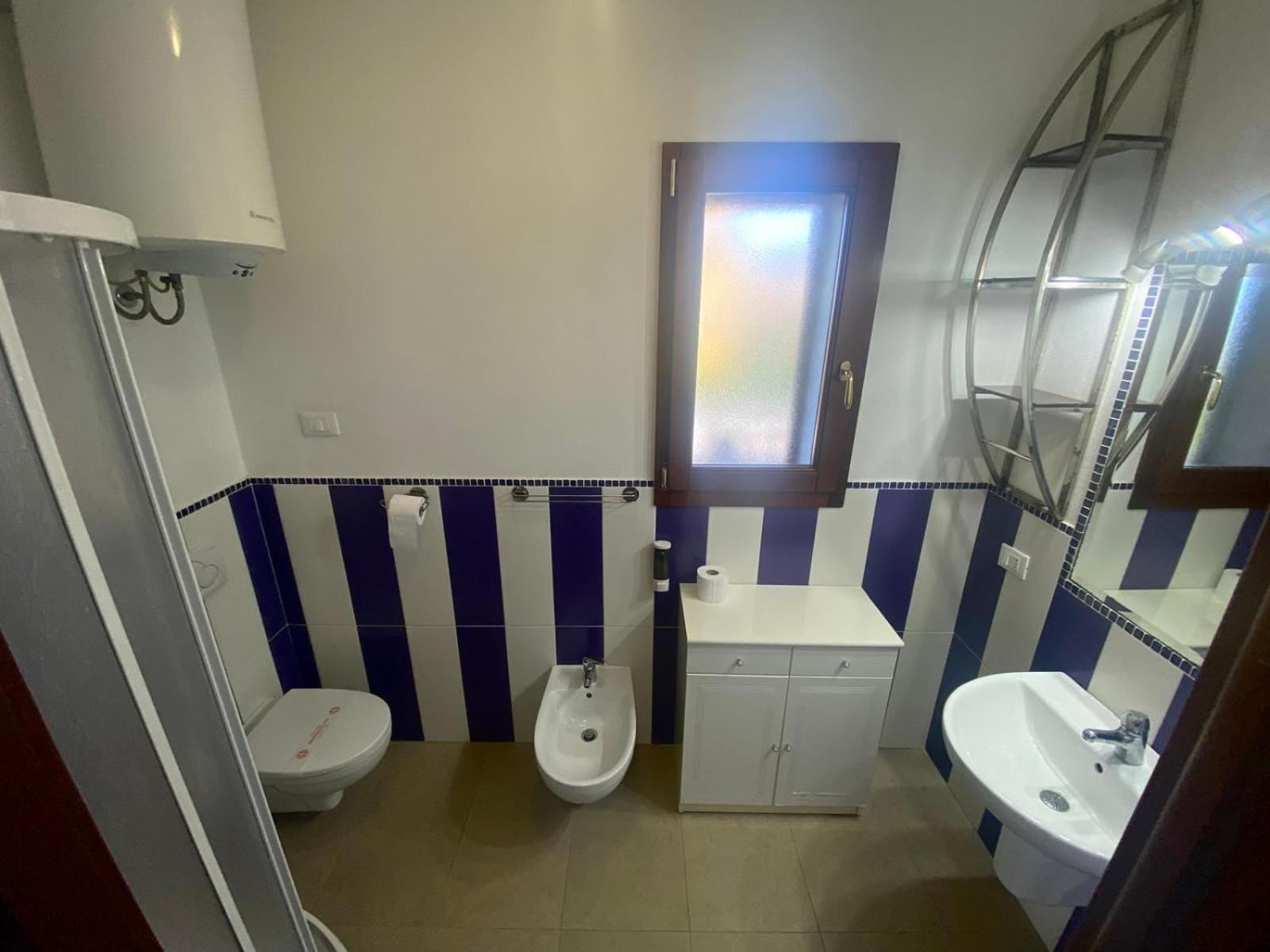 Apartmán Castelsardo,Lu Bagnu Exteriér fotografie